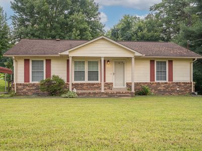 1 Post Oak Dr, Leoma, TN, 38468