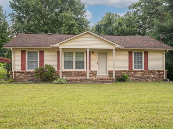 1 Post Oak Dr, Leoma, TN 38468