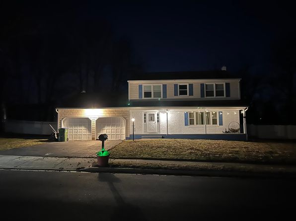 7 Oberlin Ct