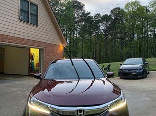 2002 Haymarket Pl SE, Conyers, GA 30013