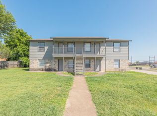 1606 Cedarhill Dr, Killeen, TX 76543
