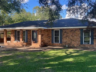 620 Jacks Rd, Hessmer, LA, 71341