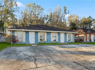 1409 Hooks Dr, Hammond, LA 70401