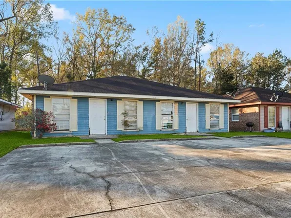 1409 Hooks Dr, Hammond, LA 70401