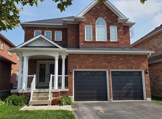 89 Woodcock Ave #Basement, Ajax, ON L1T 4L7