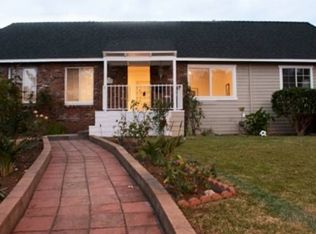 437 E Marigold St, Altadena, CA 91001