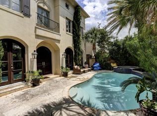 1525 Potomac Dr, Houston, TX 77057
