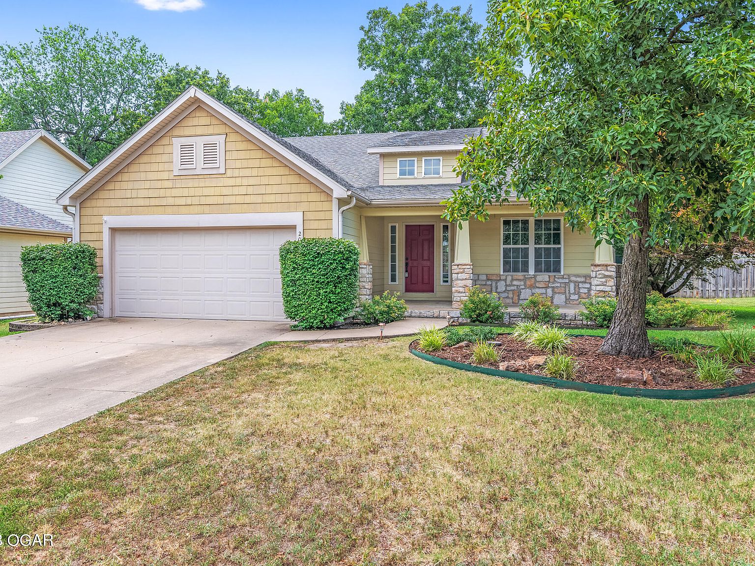 202 Anita Dr, Carl Junction, MO 64834 Zillow