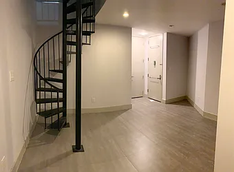 Rented by Bedford And Dean LLC