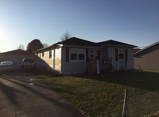 404 Jacobs St, Belle Vernon, PA