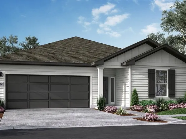 8409 Hillock Ter, Austin, TX 78744