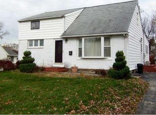 307 Old Fort Rd, King Of Prussia, PA 19406