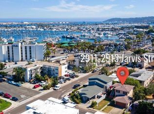2913 Jarvis St, San Diego, CA 92106