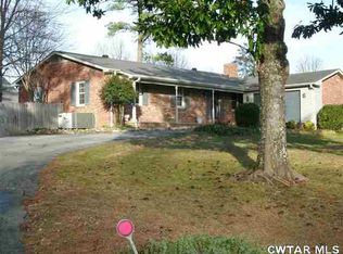 5 Alta Vista Dr, Jackson, TN 38305