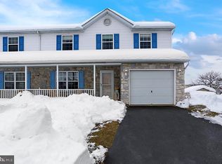 1061 Whitford Dr, Reading, PA