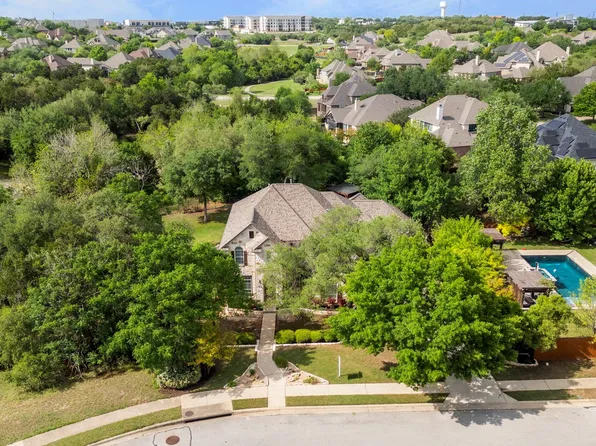 241 Granite Ln, Austin, TX 78737