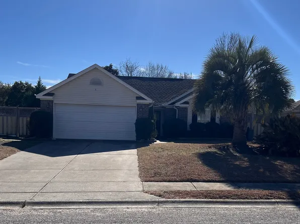 2727 Canvasback Trl, Myrtle Beach, SC 29588