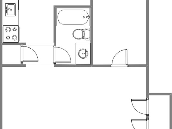 5th image of 136 Weber St E #10