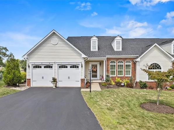 5496 Lantern Hill Ext, Pittsburgh, PA 15236