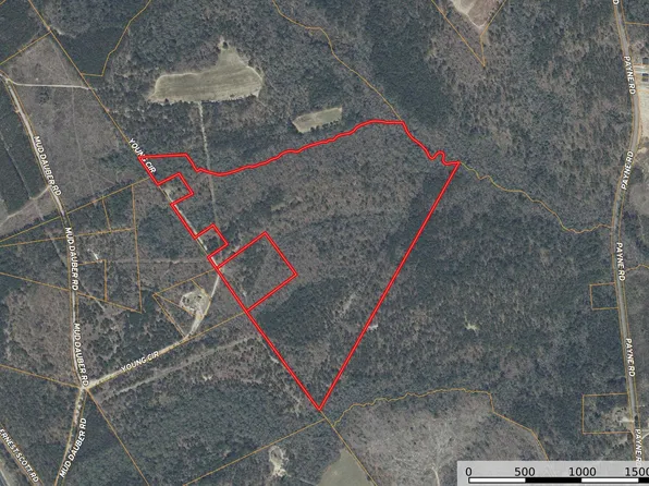  Young Circle #Young Circle, Kershaw, SC 29067
