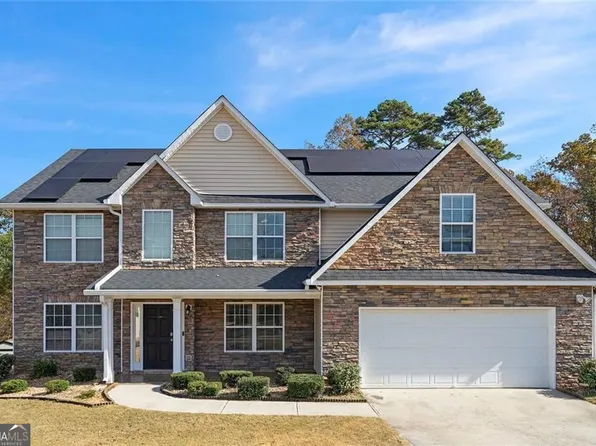 1359 River Club Dr NE, Conyers, GA 30012