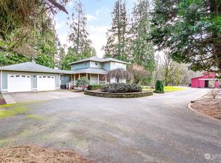 8885 Stein Rd, Custer, WA 98240