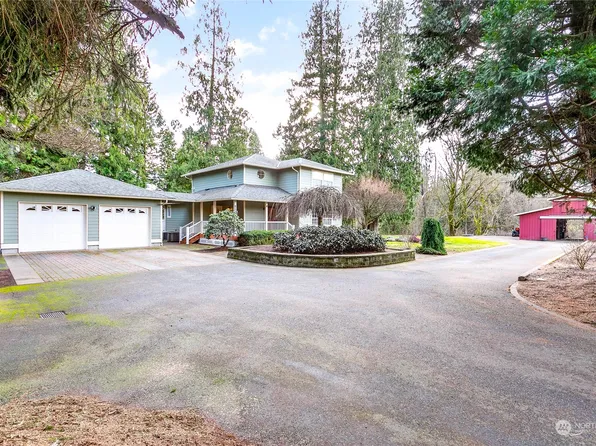 8885 Stein Road, Custer, WA 98240