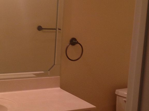 second bedroom master bath 