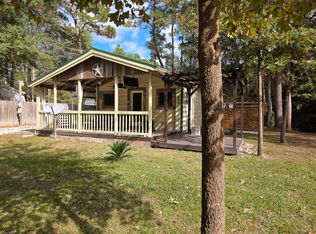 309 Medina Dr, Trinity, TX 75862