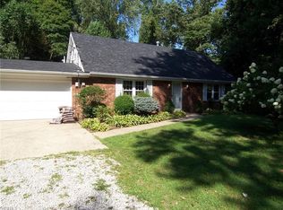 1710 Browns Rd, Marietta, OH 45750