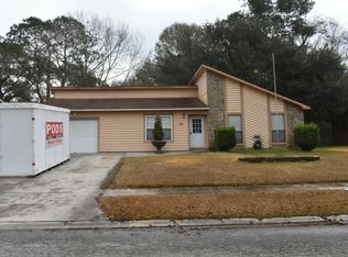 109 Surrey Dr, Summerville, SC 29486