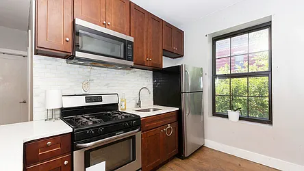 Rented by Nooklyn NYC LLC