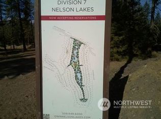 79 Wanawish Loop, Cle Elum, WA 98922