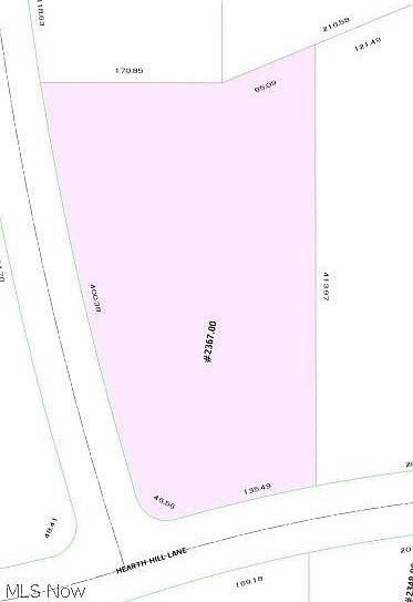 2nd image of 2367-S/L Chicory Ln #20