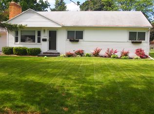 1909 Bloomfield Ave, Kalamazoo, MI 49001