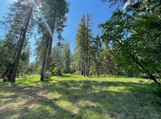 4 Littleridge Ln, Shaver Lake, CA