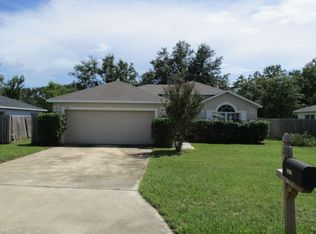 37055 Southern Glen Way, Hilliard, FL 32046
