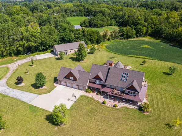 5225 N 0 Ew, Kokomo, IN 46901