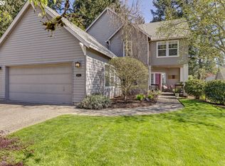 8926 SW Terreton Pl, Portland, OR 97223