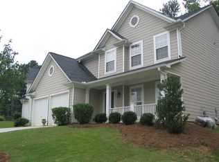 2472 Hampton Estates Dr SW, Marietta, GA 30008