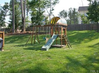 2008 Hawkins St, Durham, NC 27703