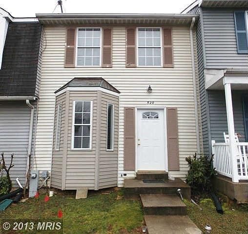 1st image of 529 Park Manor Cir Unit 18