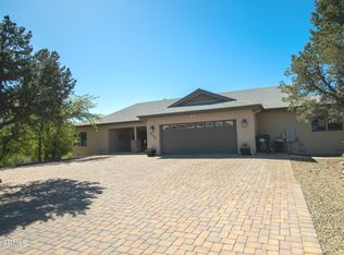 8593 N Oak Forest Dr, Prescott, AZ 86305
