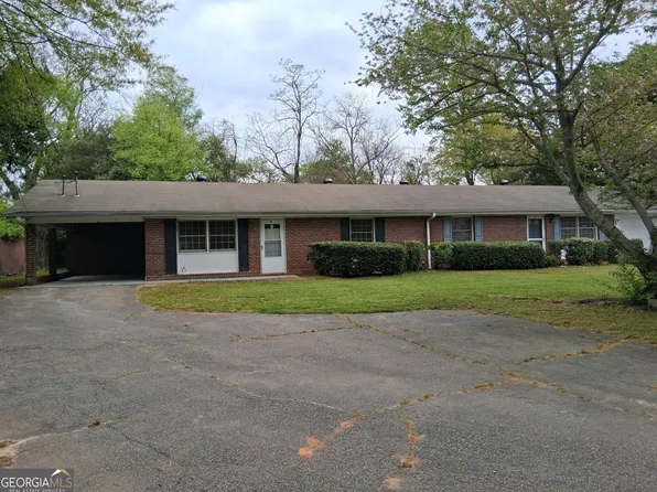 14 Brannan St, McDonough, GA 30253