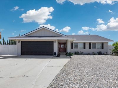 1106 W Bellbrook St, Covina, CA, 91722