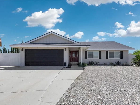 1106 W Bellbrook St, Covina, CA 91722