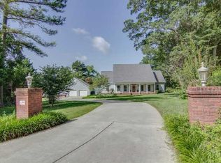 109 McKinney Cir, Estill Springs, TN 37330