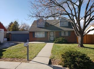 349 S Moore St, Lakewood, CO 80226