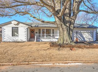 4212 S Darlington Pl, Tulsa, OK 74135