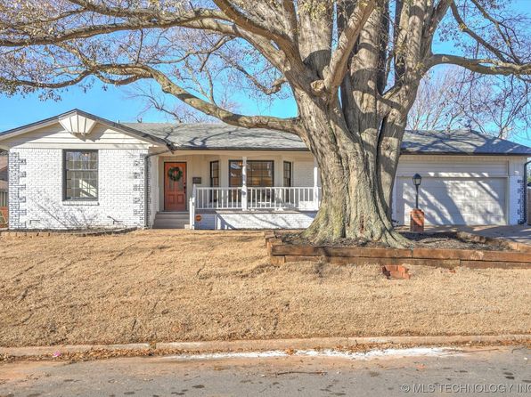 The Ultimate Guide to Buying a Home in Tulsa with Zillow